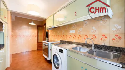 Apartment in Colindres photo 12