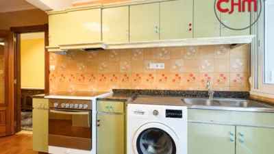 Apartment in Colindres photo 13