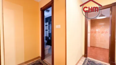 Apartment in Colindres photo 19