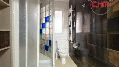 Apartment in Colindres photo 22