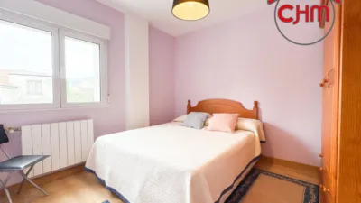 Apartment in Colindres photo 28