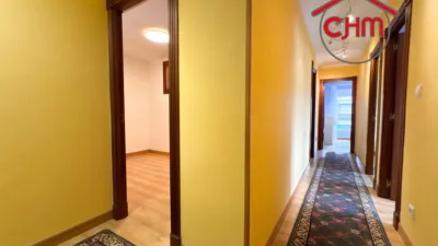 Apartment in Colindres photo 48