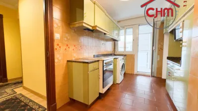 Apartment in Colindres photo 9