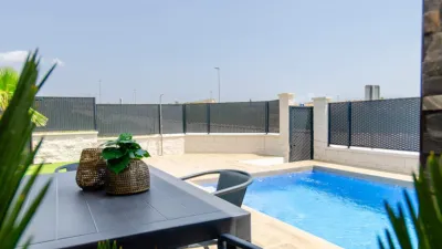 Casa – Orihuela - Más