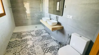 Villa in Campo de Mijas photo 15