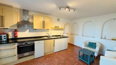 Villa in Campo de Mijas photo 20