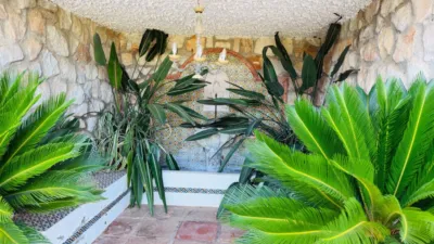 Villa in Campo de Mijas photo 22