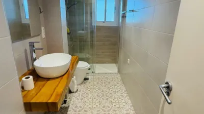Villa in Campo de Mijas photo 26