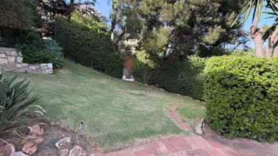 Villa in Campo de Mijas photo 27