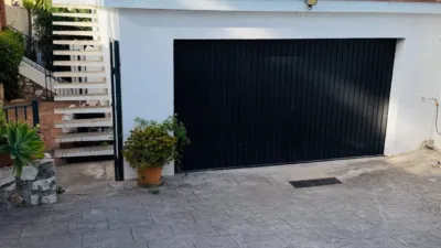 Villa in Campo de Mijas photo 28