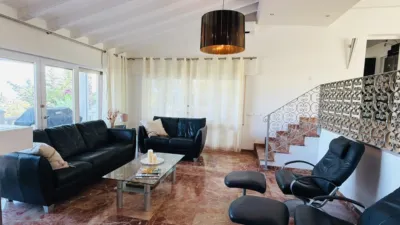 Villa in Campo de Mijas photo 4