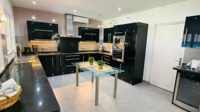 Villa in Campo de Mijas photo 3