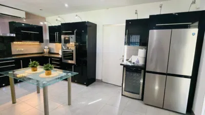 Villa in Campo de Mijas photo 5