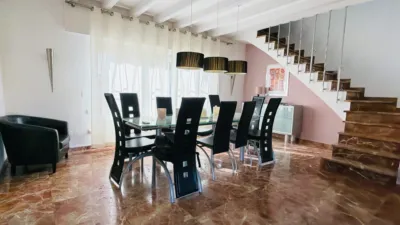 Villa in Campo de Mijas photo 6