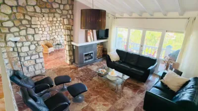 Villa in Campo de Mijas photo 8