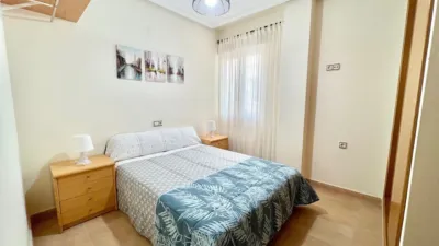 Penthouse in the Centre photo 10