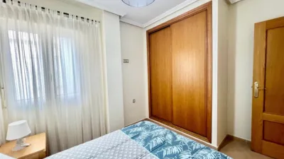 Penthouse in the Centre photo 11