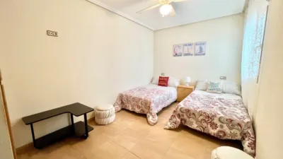 Penthouse in the Centre photo 13