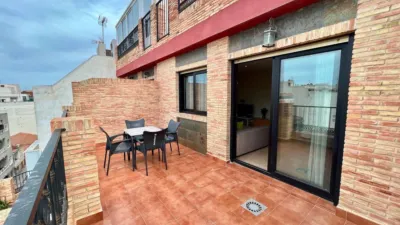Penthouse in the Centre photo 2