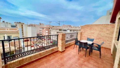Penthouse in the Centre photo 3