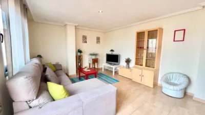Penthouse in the Centre photo 5