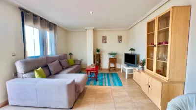 Penthouse in the Centre photo 6