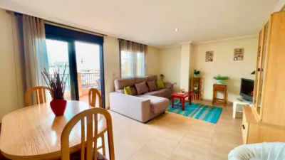 Penthouse in the Centre photo 7