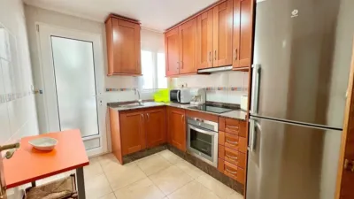 Penthouse in the Centre photo 8