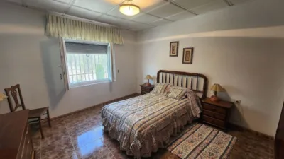 Casa – Villena, Polígono Industrial El Rubial, l'Alt Vinalopó / El Alto Vinalopó - Vista 4