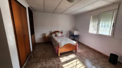 Casa – Villena, Polígono Industrial El Rubial, l'Alt Vinalopó / El Alto Vinalopó - Vista 5