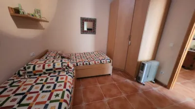 Casa – Villena, Polígono Industrial El Rubial, l'Alt Vinalopó / El Alto Vinalopó - Més
