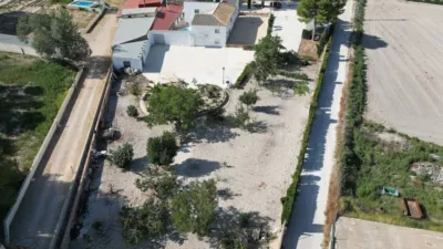 Casa – Villena, Las Virtudes - Vista 4