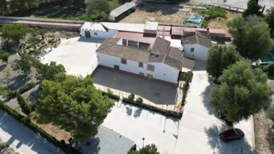 Casa – Villena, Las Virtudes - Vista 5