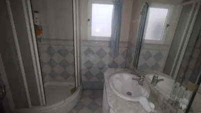 Apartment on Carrer Oliver photo 11