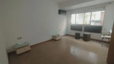 Apartment on Carrer Oliver photo 13