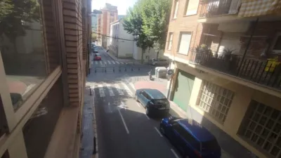 Apartment on Carrer Oliver photo 15