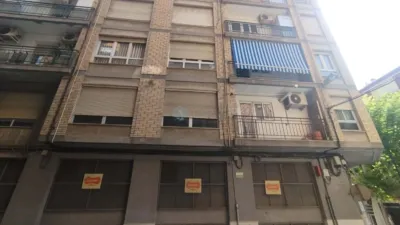 Apartment on Carrer Oliver photo 2