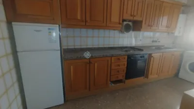 Apartment on Carrer Oliver photo 3