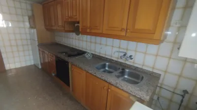 Apartment on Carrer Oliver photo 4