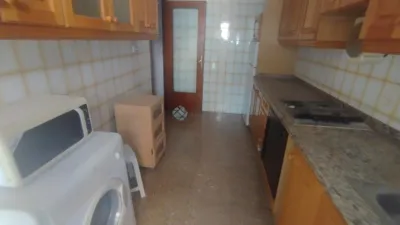 Apartment on Carrer Oliver photo 5