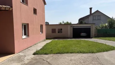 Casa – Sigüeiro, A Foca, A Ulloa - Vista 3