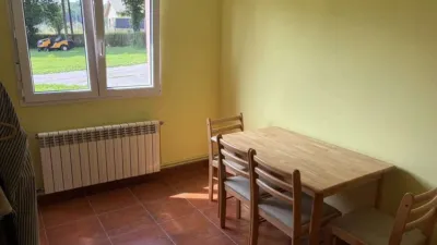 Casa – Sigüeiro, A Foca, A Ulloa - Más