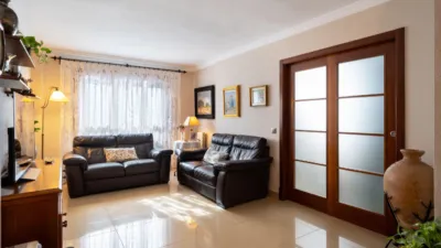 Townhouse for sale in Palma Urbano photo 5
