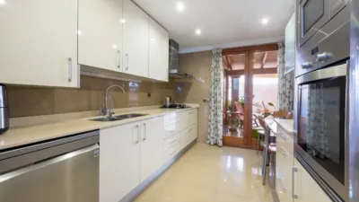 Townhouse for sale in Palma Urbano photo 7