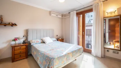 Townhouse for sale in Palma Urbano photo 8