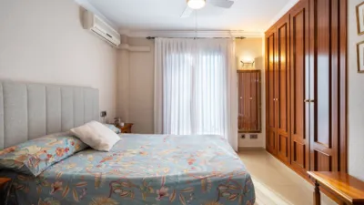 Townhouse for sale in Palma Urbano photo 9