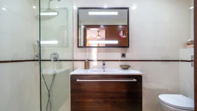 Townhouse for sale in Palma Urbano photo 10