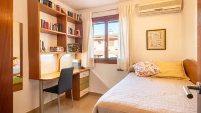 Townhouse for sale in Palma Urbano photo 11