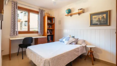 Townhouse for sale in Palma Urbano photo 13