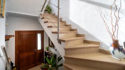 Townhouse for sale in Palma Urbano photo 16